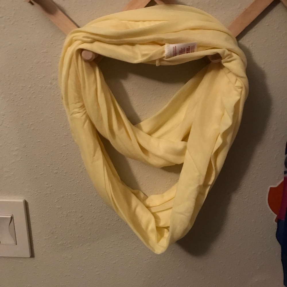 Infinity Scarf